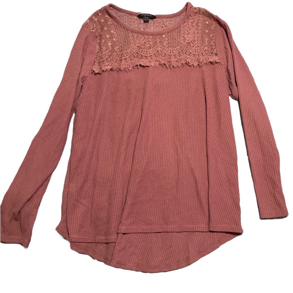2x sweater by New York Concepts